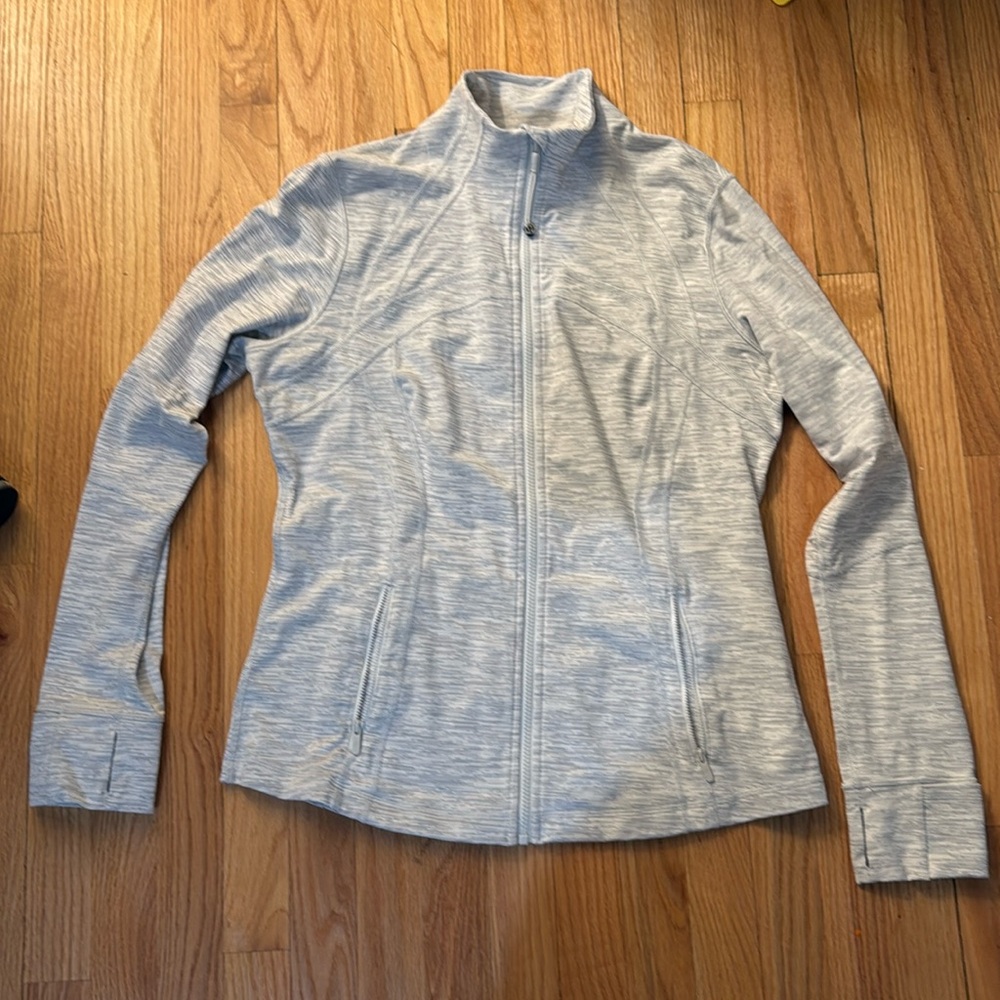 Lululemon Define Jacket Luon Size 16